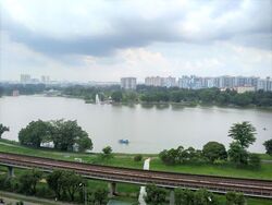 Lake Grande (D22), Condominium #440812081